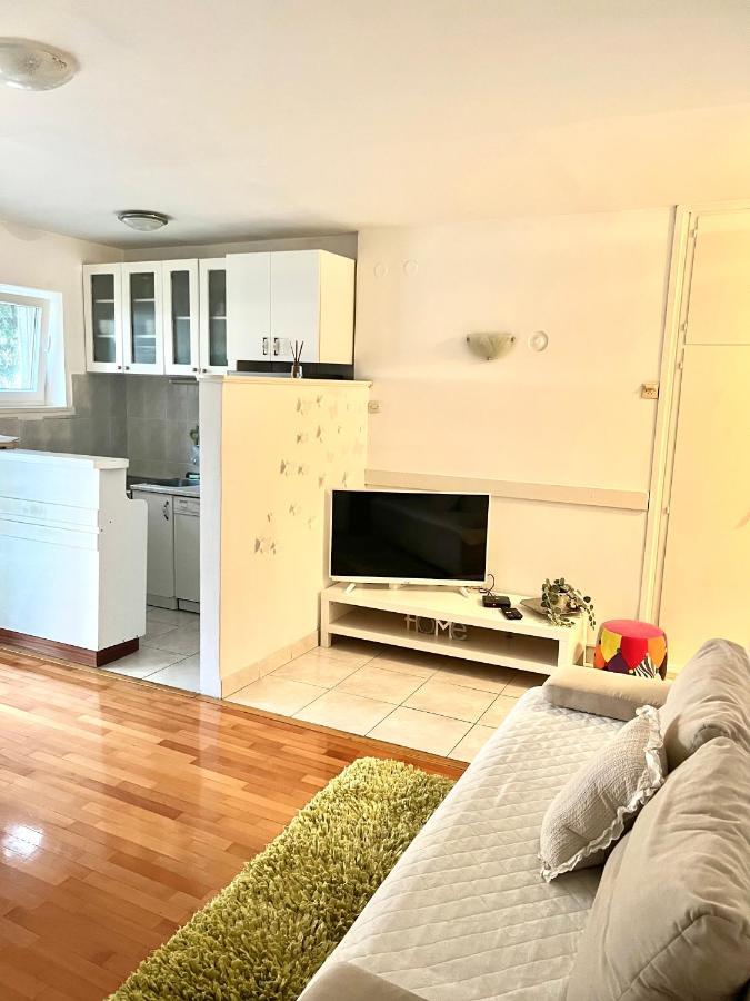 Apartman Split-dvor Split